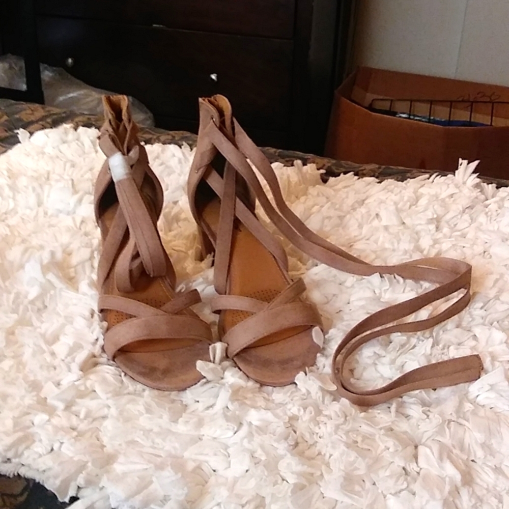 Shoes #27
